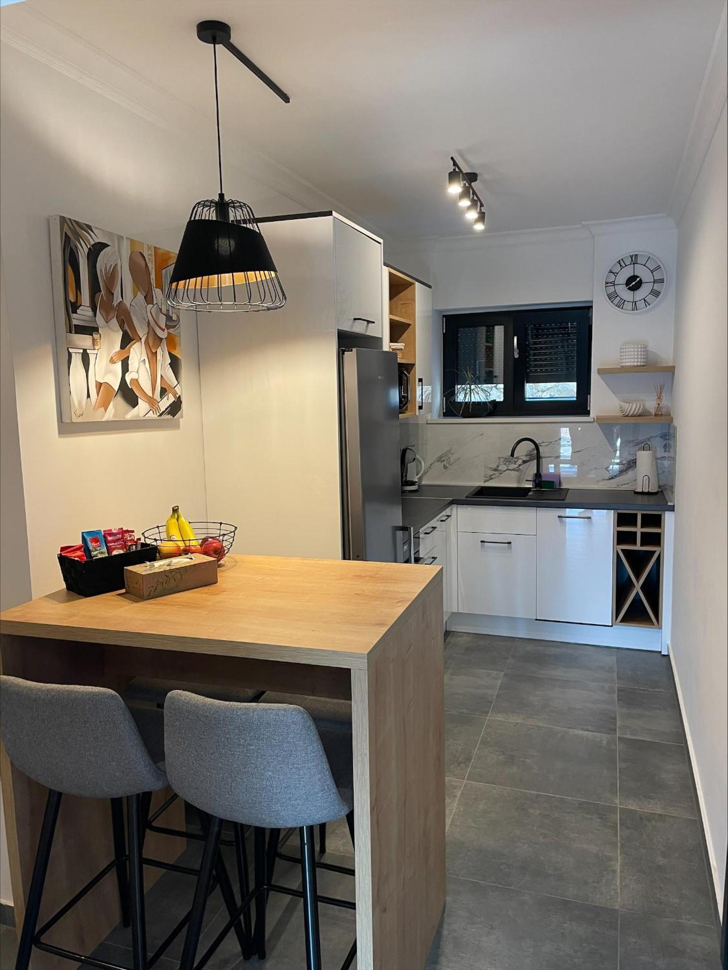 Apartments Alba Chiara คาสตาฟ ภายนอก รูปภาพ