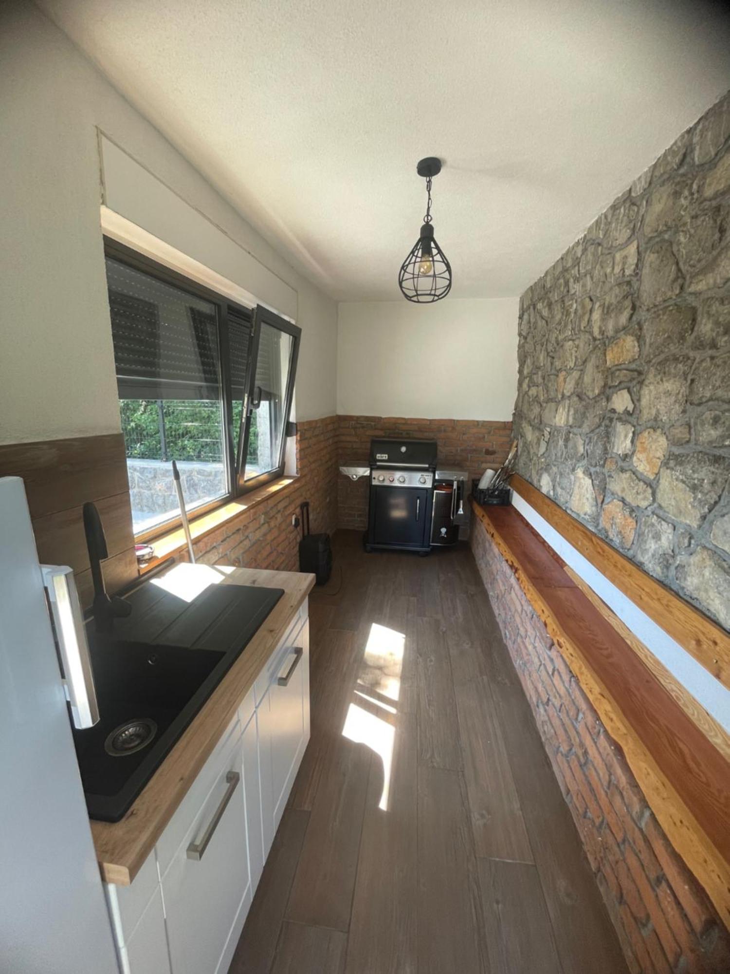 Apartments Alba Chiara คาสตาฟ ภายนอก รูปภาพ